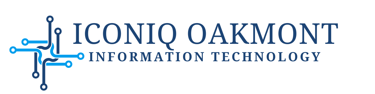 Iconiq Oakmont Logo